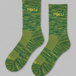PIKU Training Midi Socks