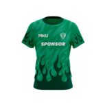 Jersey Green