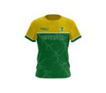 Jersey Yellow and Green